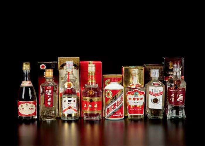 阳泉老酒储存的方法